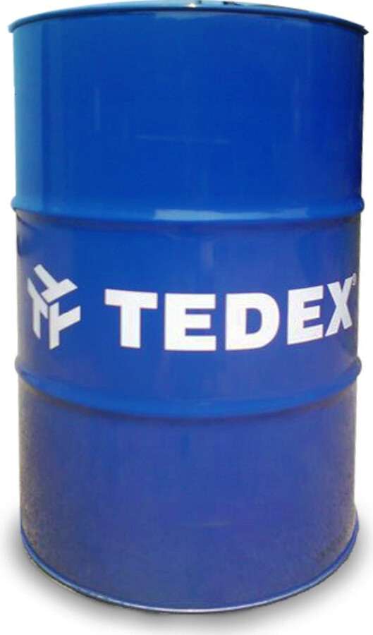 Охолоджувальна рідина TEDEX ANTIFREEZE G12++/G13 (-37)